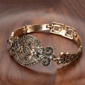 Bracelet Bouddhiste à Maillons Style Boho pour Femmes