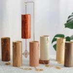 Carillon Harmonique pour énergie Positive et Méditation Apaisante - Sacré