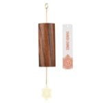 Carillon Harmonique pour énergie Positive et Méditation Apaisante - Sacré