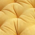 Coussin de Méditation Ergonomique pour un Confort Optimal