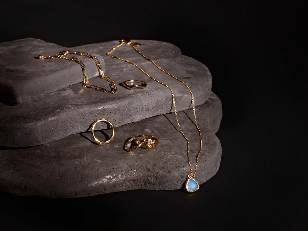 comment nettoyer des bijoux en argent