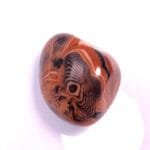 Pierre de Sardonyx en Agate - Lot de 100 g 2 - 4 Cm