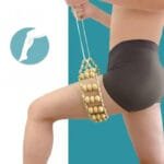 rouleau de massage a corde polyvalent pour une manipulation aisee 212 Rouleau de Massage à Corde Polyvalent pour une Manipulation Aisée