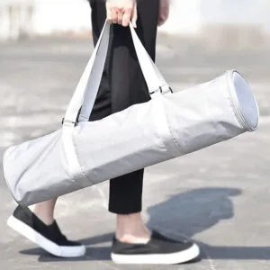 Sac Yoga Multifonction étanche pour Pratique sans Limites