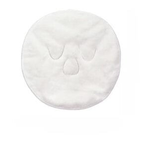 Serviette à Compression Chaude pour une Détente Spa à Domicile