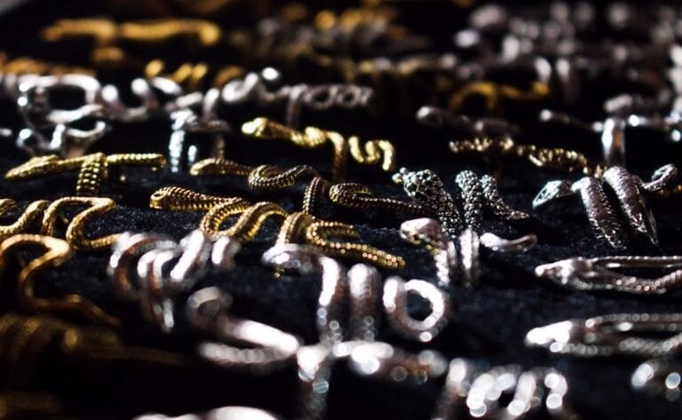 comment nettoyer bijoux plaqué or